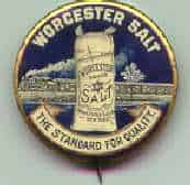 Worcester Salt celluloid pinback-1896
